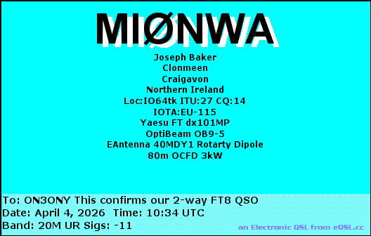 QSL